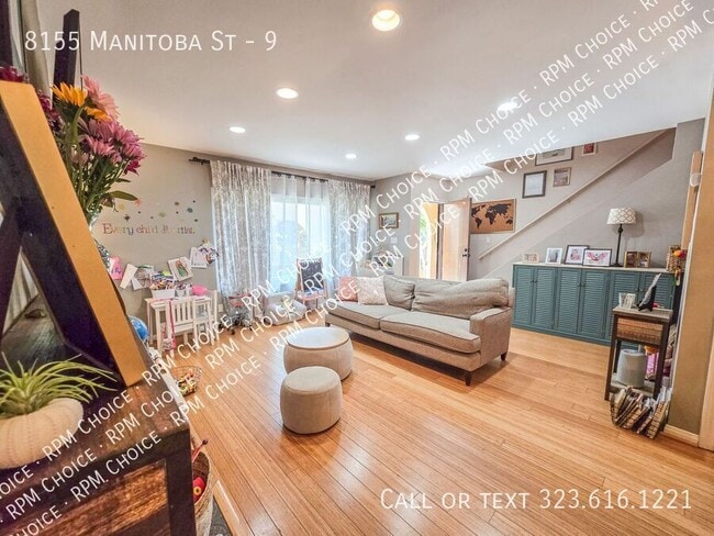 Building Photo - 8155 Manitoba St