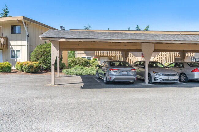 Building Photo - 4918 110th Avenue Ct E