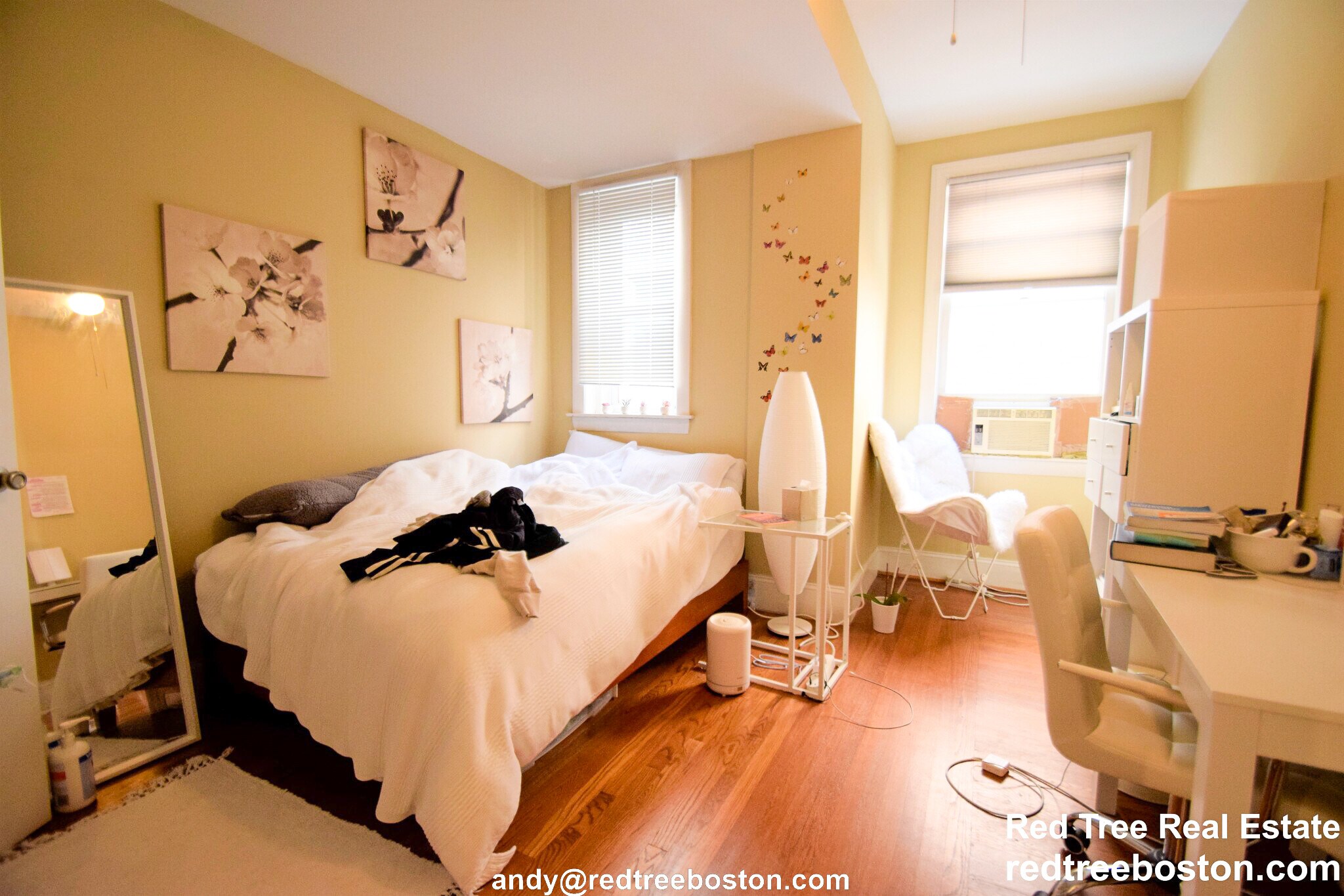 Building Photo - 184 Saint Paul St