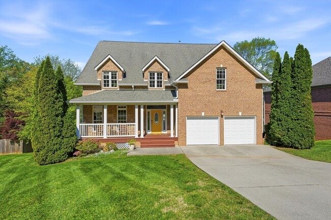 Building Photo - Stunning 4BR Home in Cascade Falls – Modern Upgrades & EV Ready!