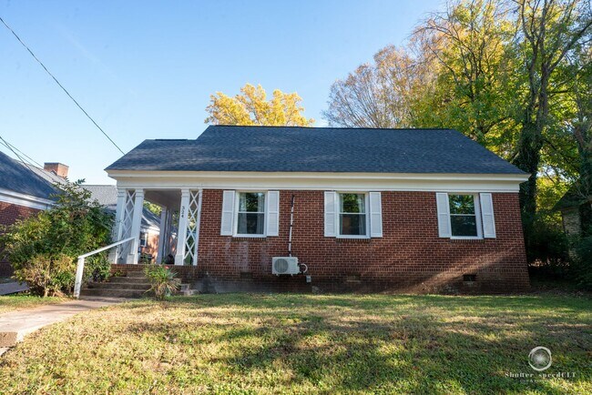 Building Photo - 324 Stockton St