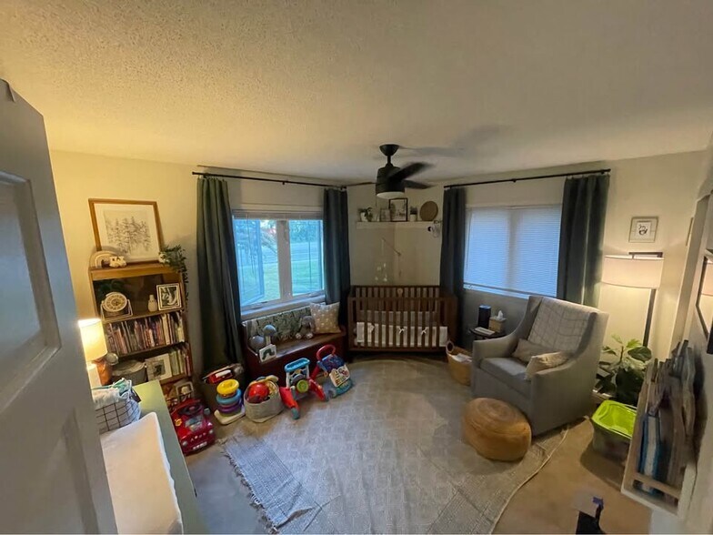Bedroom 2 - 5853 Winnetka Ave N