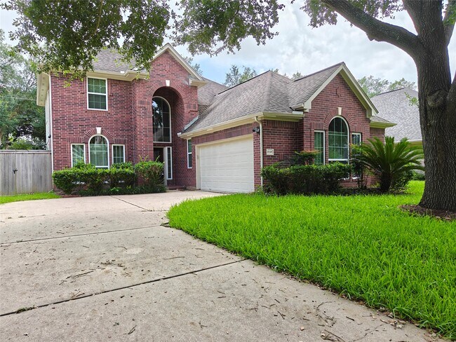 Building Photo - 15319 Truslow Point Ln