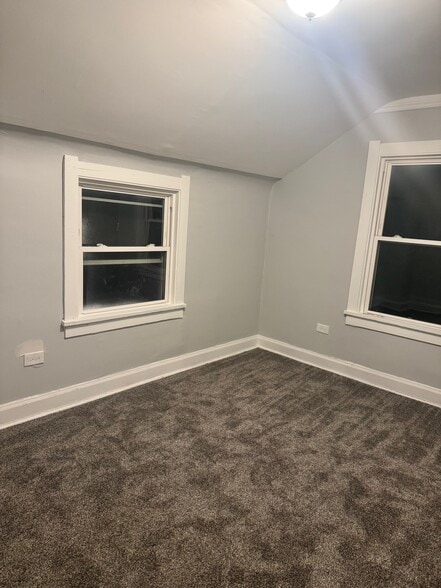 Bedroom 2 - 5909 Wallace Rd