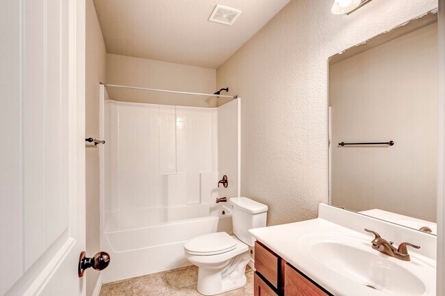 Building Photo - 6302 Castle Gap Dr