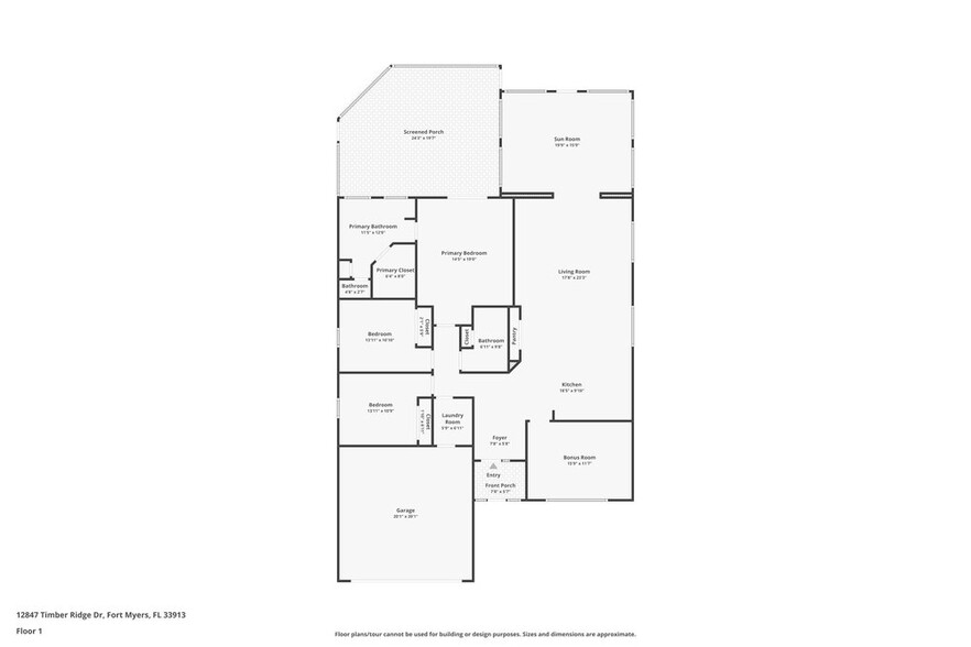 Building Photo - 12847 Timber Ridge Dr