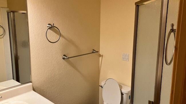 Building Photo - Large home with garage and fenced backyard