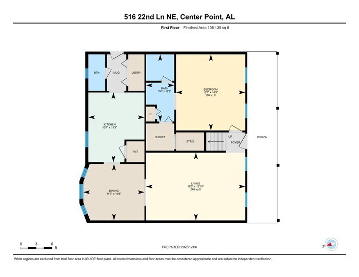 Building Photo - 516 22nd Ln NE