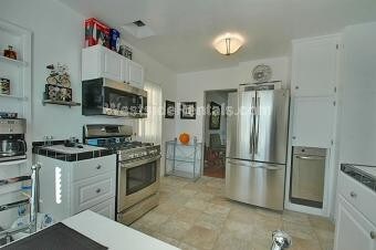 All Stainless Applicances - 1352 Ocean Park Blvd
