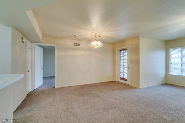 Building Photo - 4555 E Sahara Ave