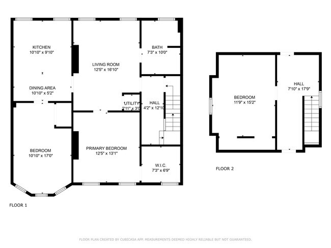 Building Photo - 135 3rd St