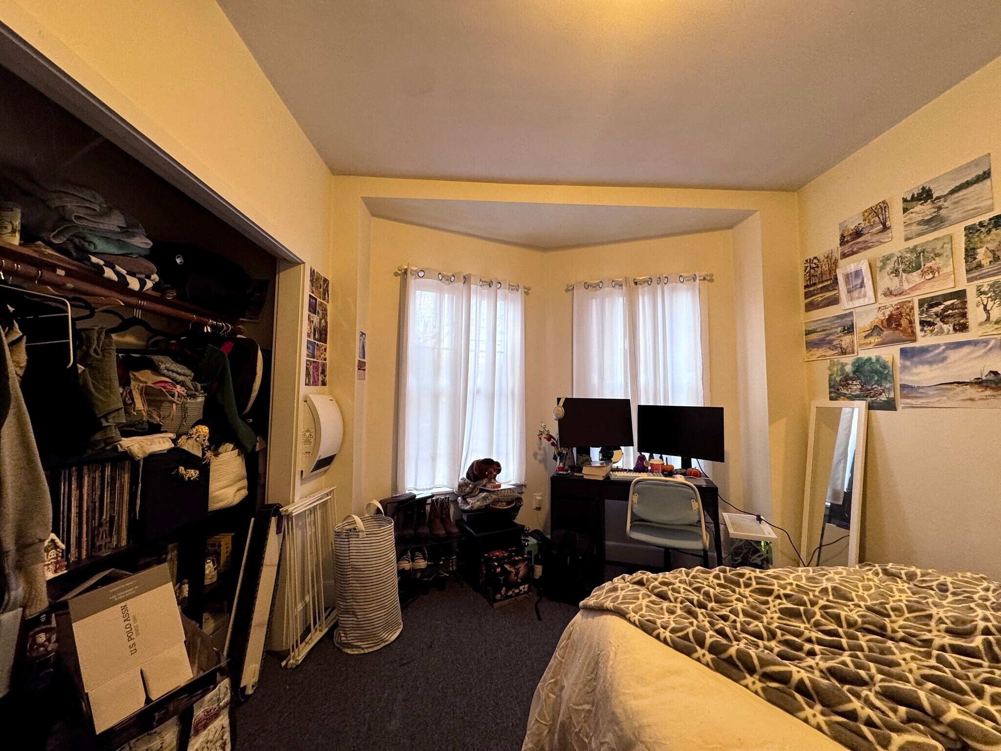 Building Photo - 616 Columbus Ave