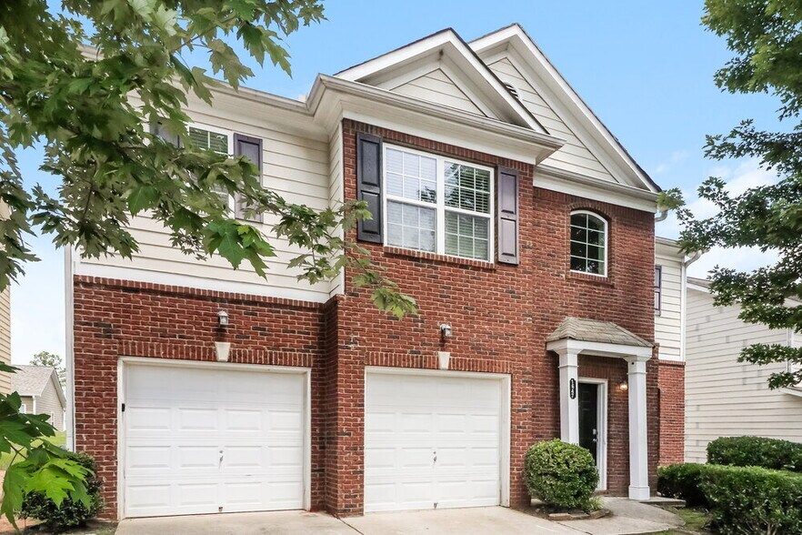 Building Photo - 1647 Bradmere Ln