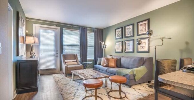 Primary Photo - 1 bedroom in Spring TX 77388