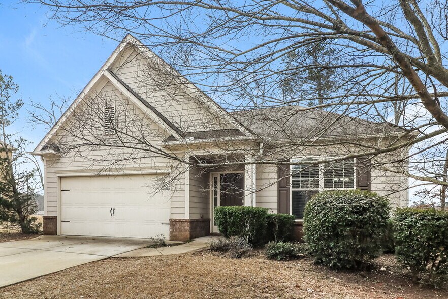 Building Photo - 124 Quail Bend Loop