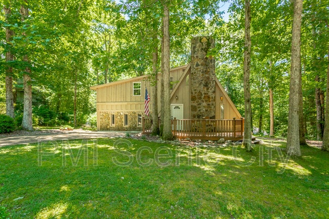 Building Photo - 1602 Rustic Homes Ln