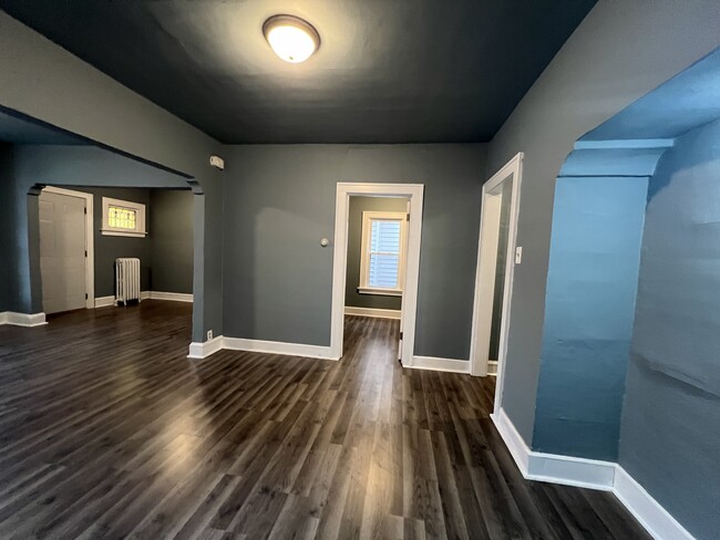 Formal Dining area - 2446 S 6th St