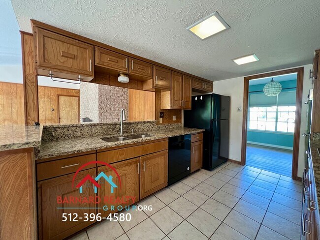 Building Photo - Available Early July: House Built for a Family