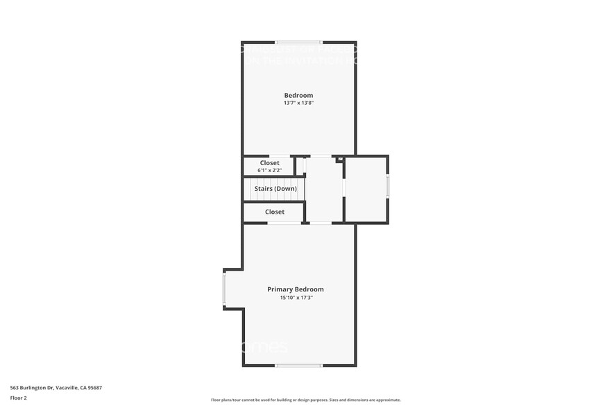Building Photo - 563 Burlington Dr