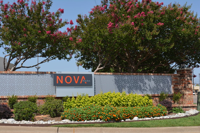 Building Photo - Nova Park Apartments