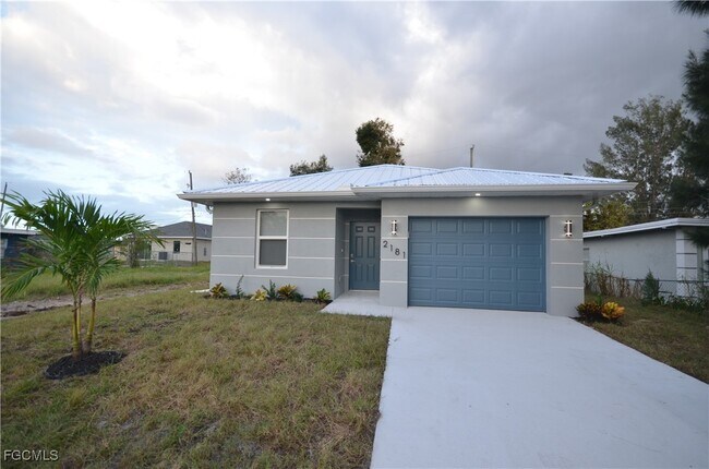 Building Photo - 2181 Mitchell Ct
