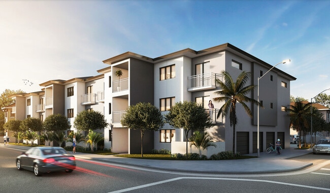 Building Photo - Los Suenos