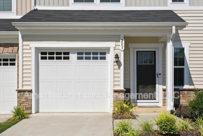 Building Photo - 205 Capeside Ct