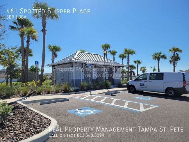 Building Photo - 461 Spotted Slipper Pl