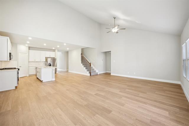 Building Photo - 614 Tribble Dr