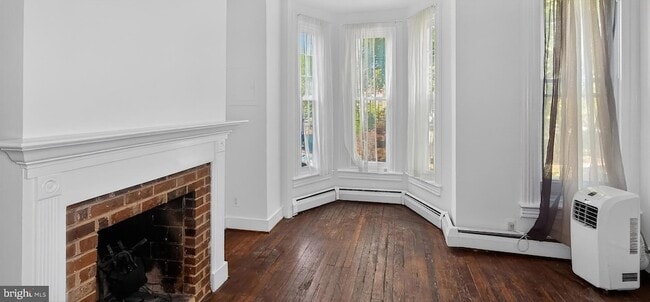Building Photo - 1602 New Jersey Ave NW