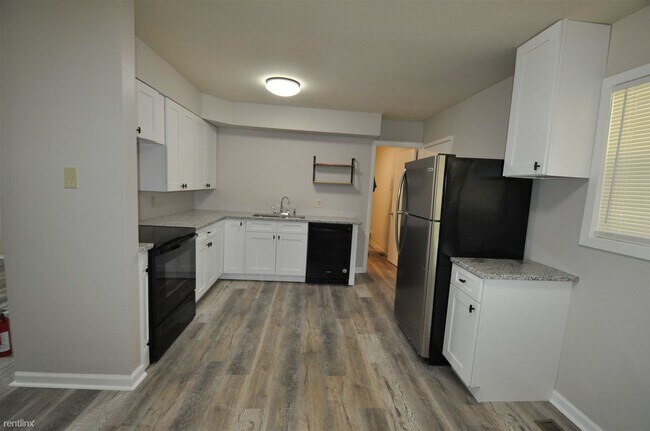 Building Photo - 4 br, 2 bath House - 4307 Cottage Avenue