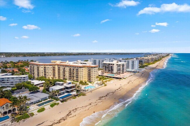 Building Photo - 3475 S Ocean Blvd