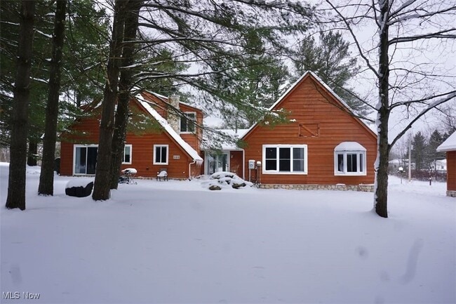 Building Photo - 14543 Ensign Rd