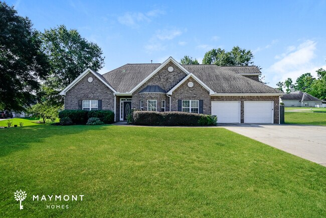Primary Photo - 800 Haygood Ct