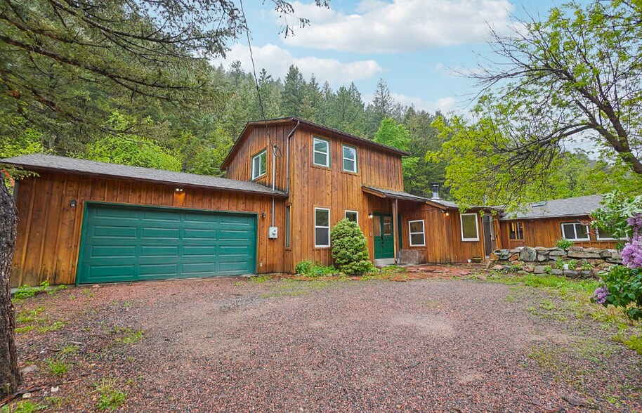 Building Photo - 8493 Lefthand Canyon Dr