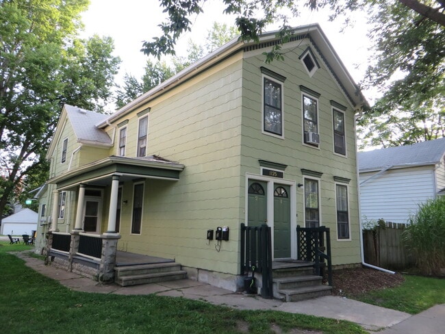 Building Photo - 1125 Wilt St