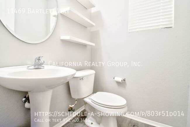 Building Photo - 11469 Bartlett Way