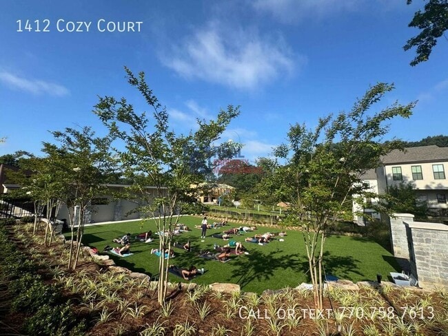 Building Photo - 1412 Cozy Ct. SE