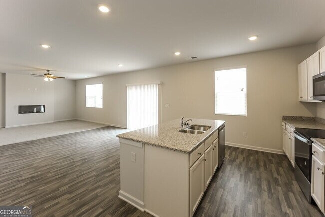 Building Photo - 429 Culloden Moor Dr