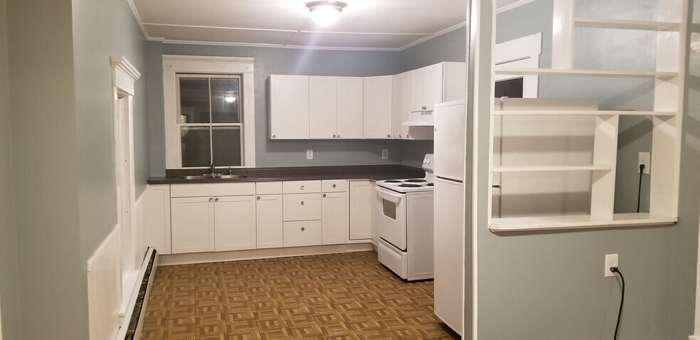 Ktichen - 21 Charles St