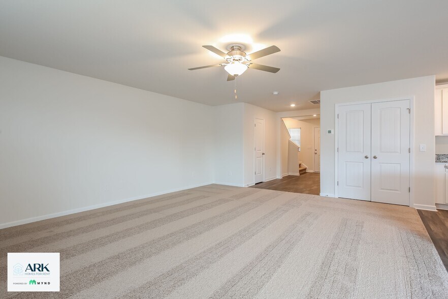 Building Photo - 6026 Mason Tucker Dr