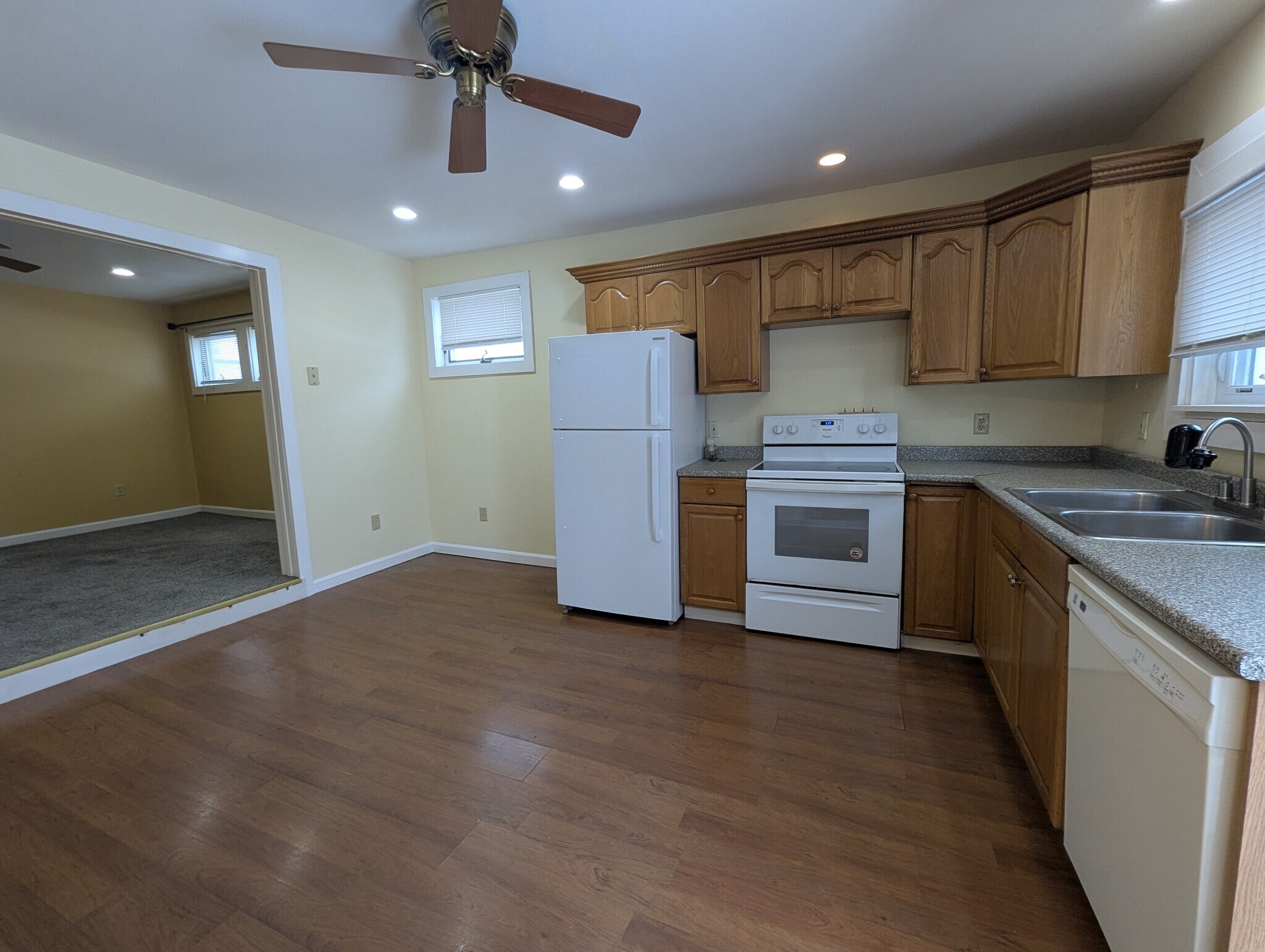 Building Photo - 26 Granite St