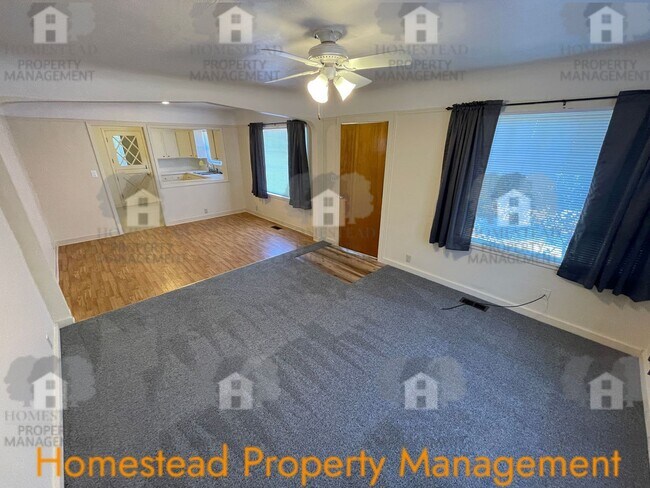 Building Photo - Welcome to your new home!