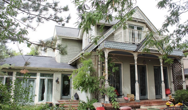 Building Photo - 420 N Downing St