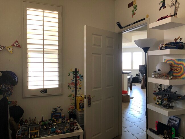 Bedroom 2 - 13075 Pacific Promenade