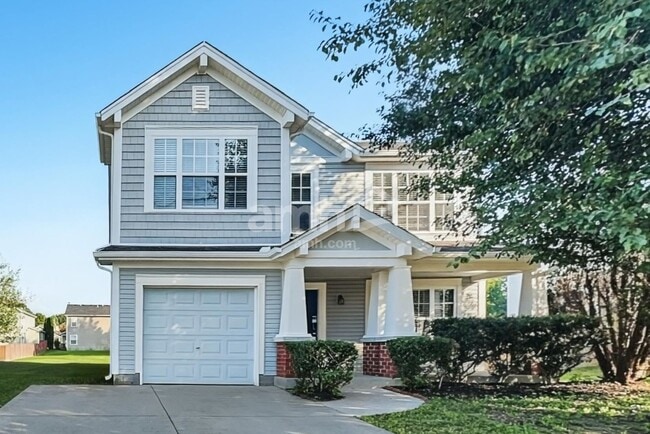 Building Photo - 4060 Longfellow Dr