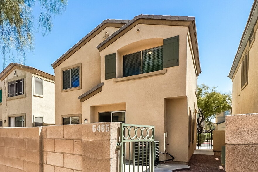 Building Photo - 6465 N Butterfly Sky St