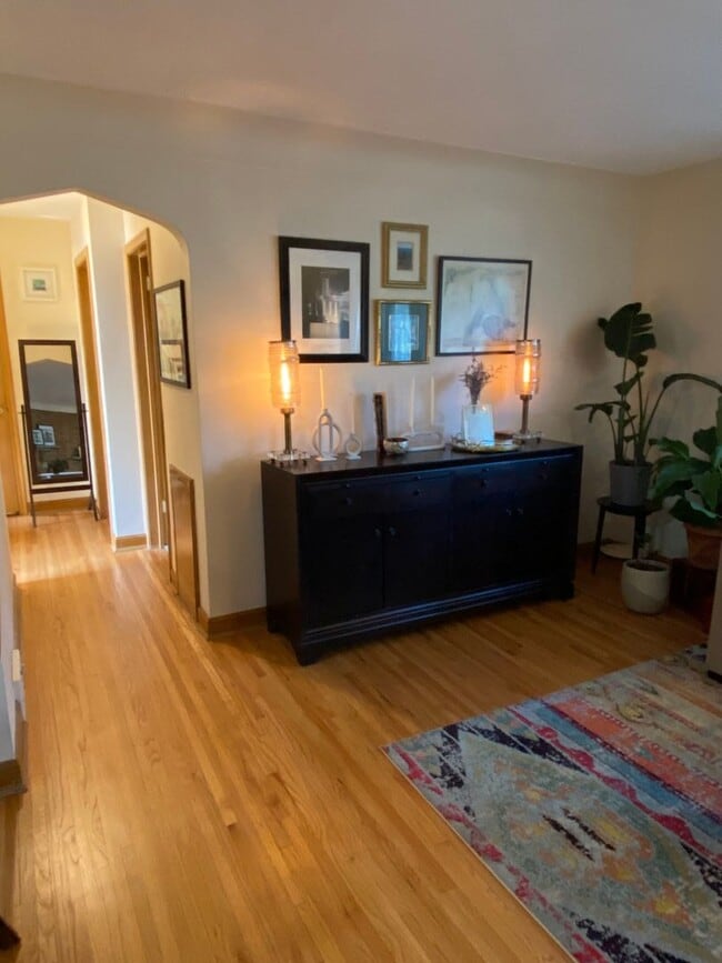 Building Photo - Charming NE Home w/ Two Car Garage