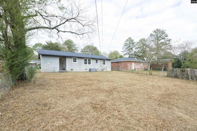 Building Photo - 3612 Anwood Dr