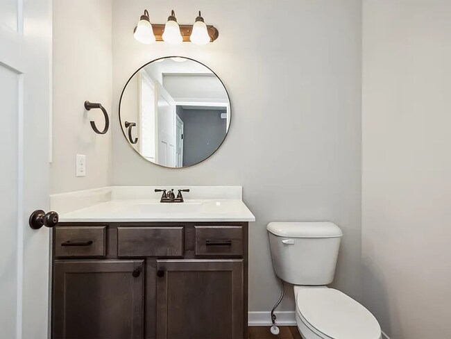 Building Photo - Bright & Modern 4-Bedroom Home in Deer Cre...
